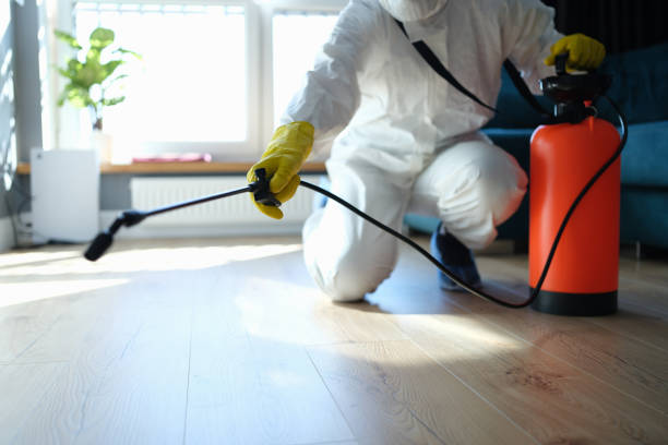 Trusted Trauma Scene Cleanup service in Nova, OH - Four Month Blood Cleanse